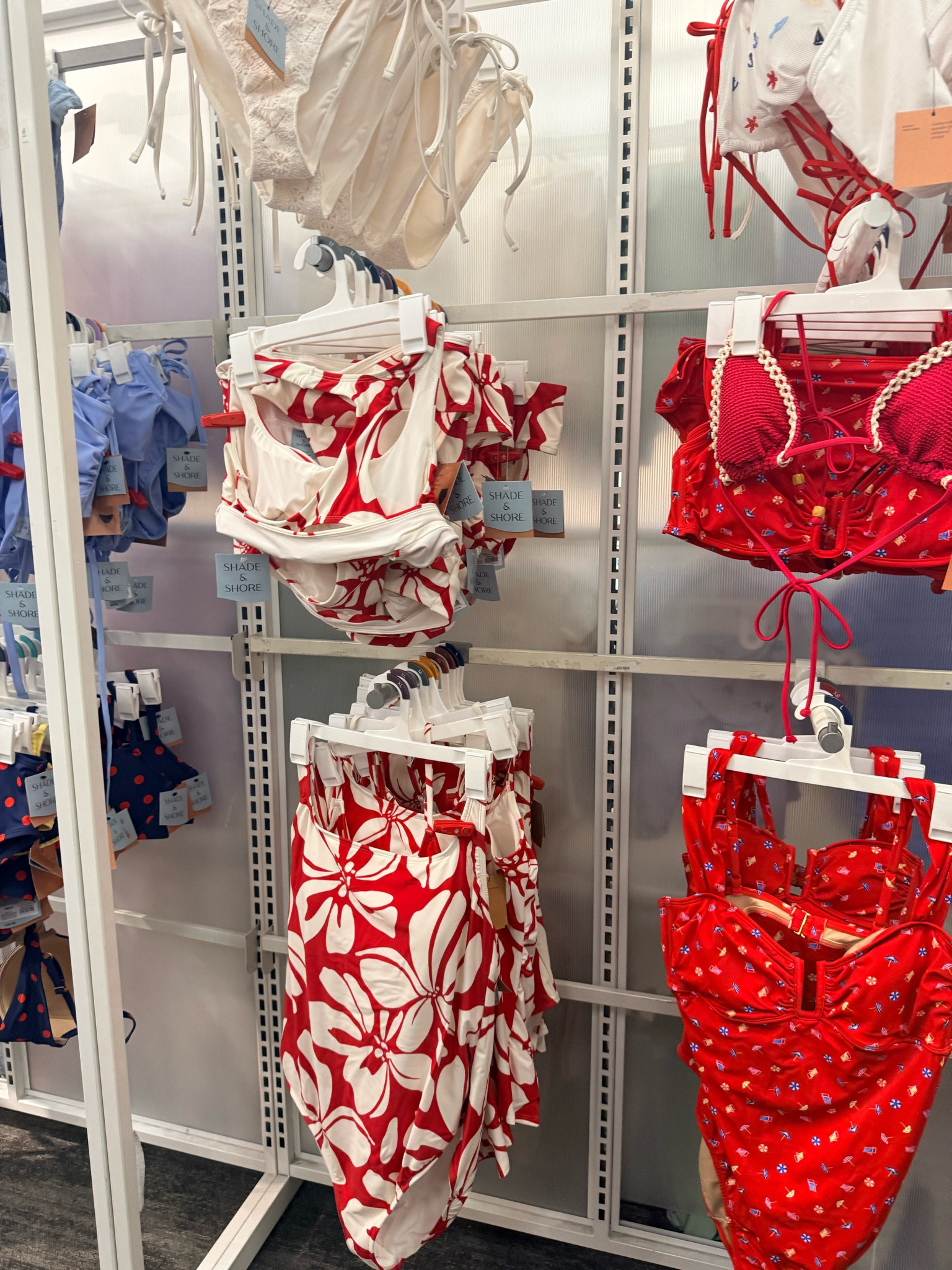 Not me wanting my entire summer wardrobe from Target 😂 The new arrivals are filled with cute dresses, comfy basics, vacation outfits, and all the little summer must haves.

Shop my Target summer favorites now on my LTK.

#ShoppingWithPriiincesss #TargetStyle #SummerLooks #LTKStyle #LTKFashion #FashionFinds #StyleGoals #VacationStyle #OutfitGoals #ClosetRefresh #TrendAlert #AffordableFashion #SummerReady #AtlantaMom #Atlantamom #Atlantabloggers #Atlantablogger #AtlantaCreator #Atlantacontentcreators #Atlantacontentcreator

#LTKTravel #LTKSwim #LTKSeasonal