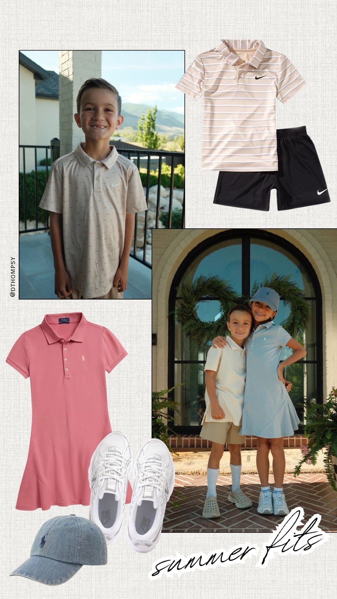 ootd for the kids

#LTKootd #LTKKids #LTKSeasonal