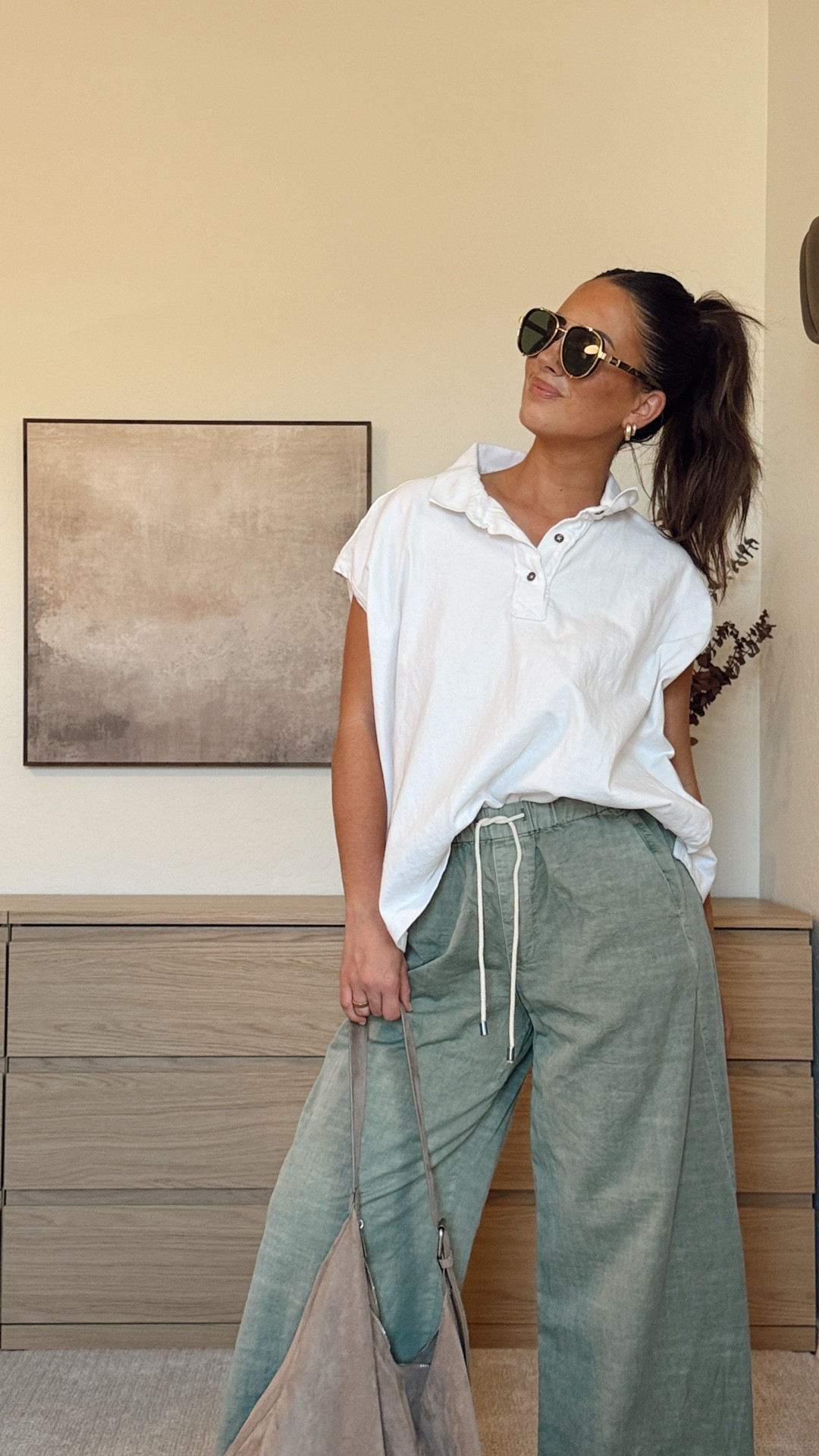Simple style always wins 



#LTKootd #LTKmomlife #LTKU