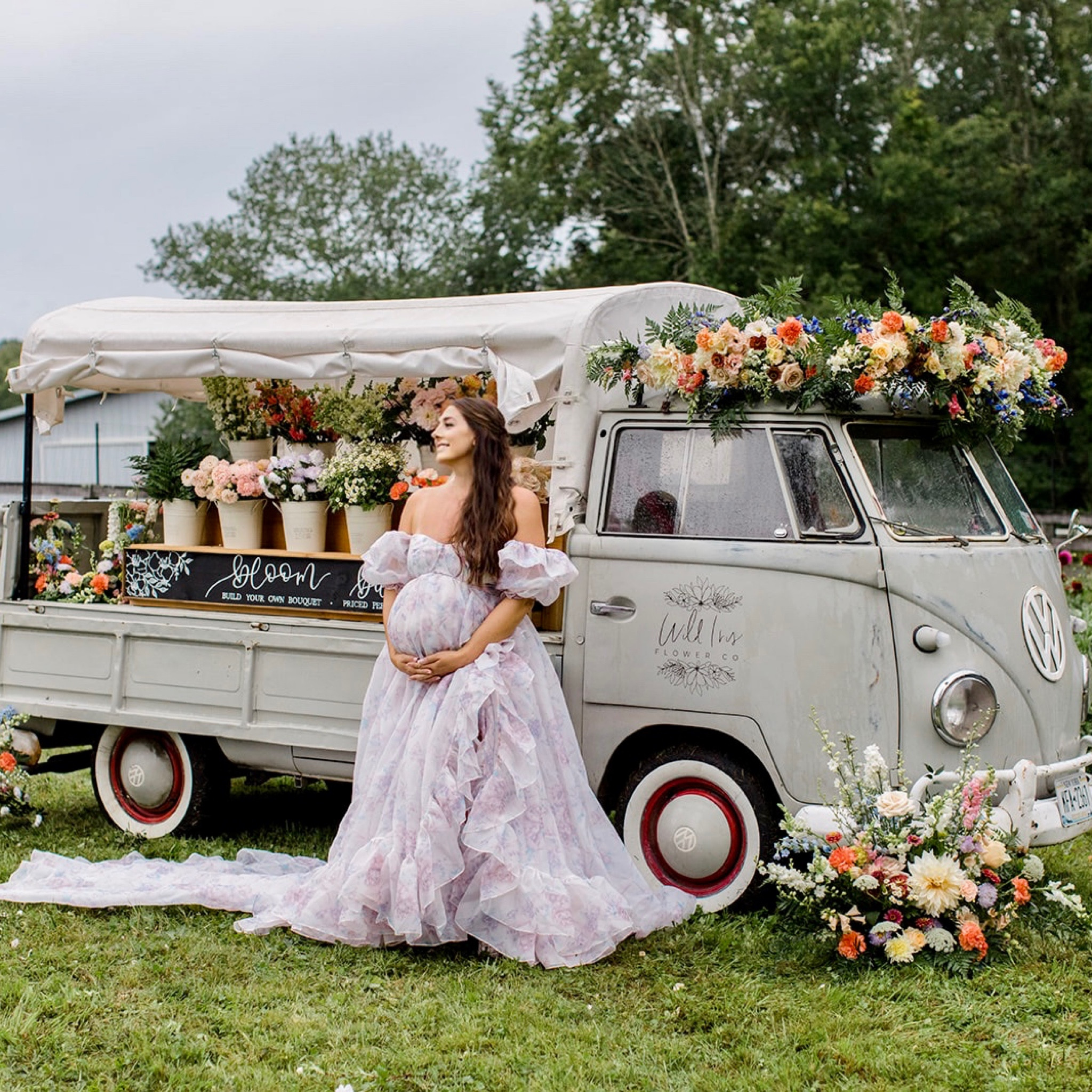 Selkie sale! Love Selkie dresses for special occasions, linking my favorites, they fit tts! 💖✨ maternity photos maternity dress pregnant style

#LTKbump #LTKCyberWeek #LTKbaby