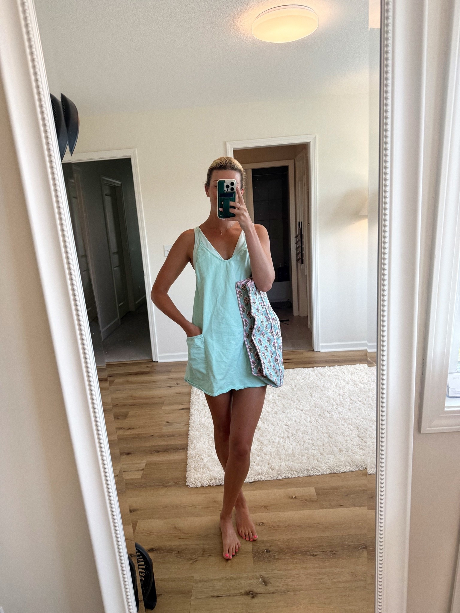 Size medium dress!

#LTKootd #LTKmomlife