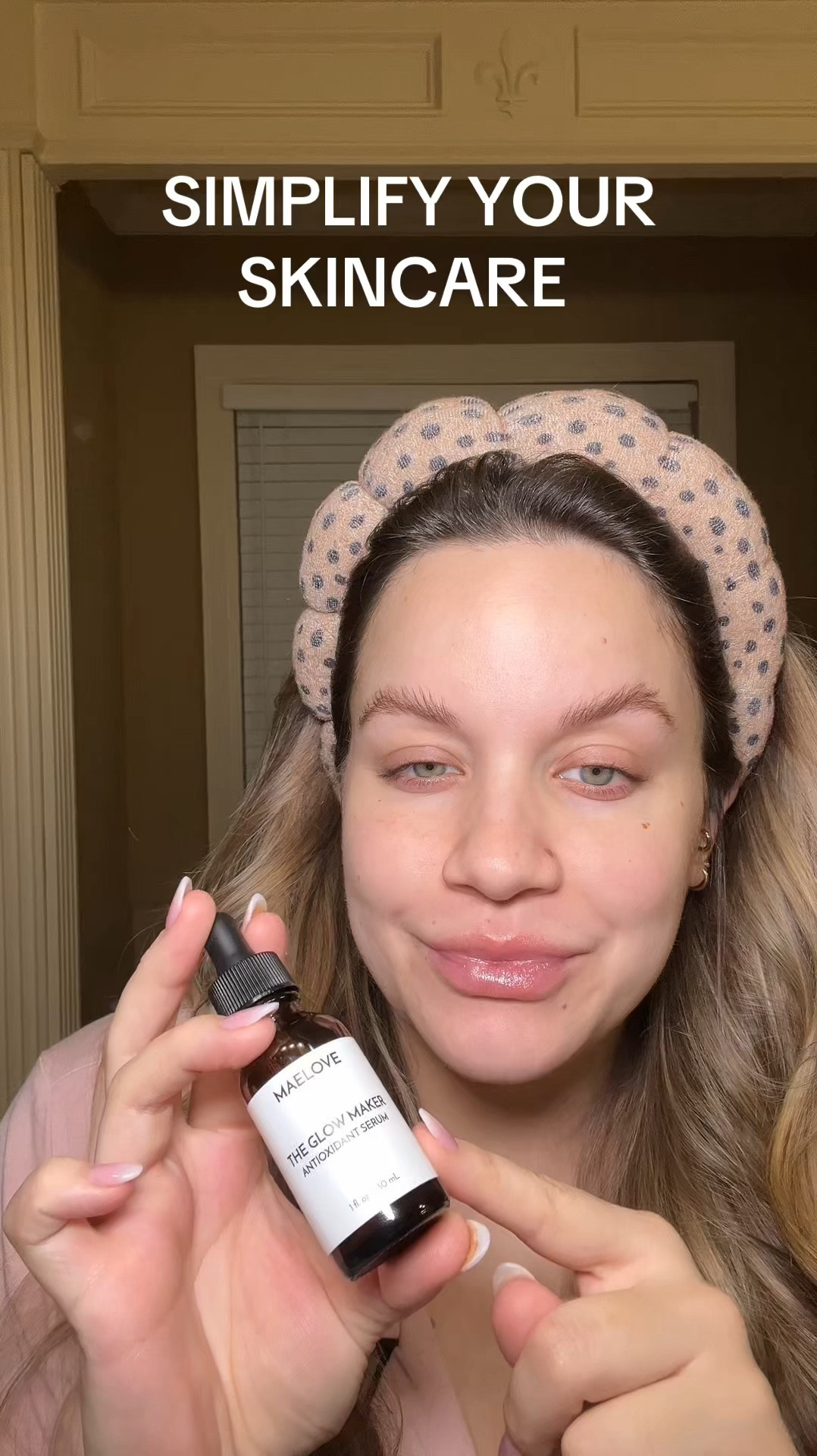 Get that glowy skin! 

#LTKBeauty #LTKStyleTip #LTKFindsUnder50