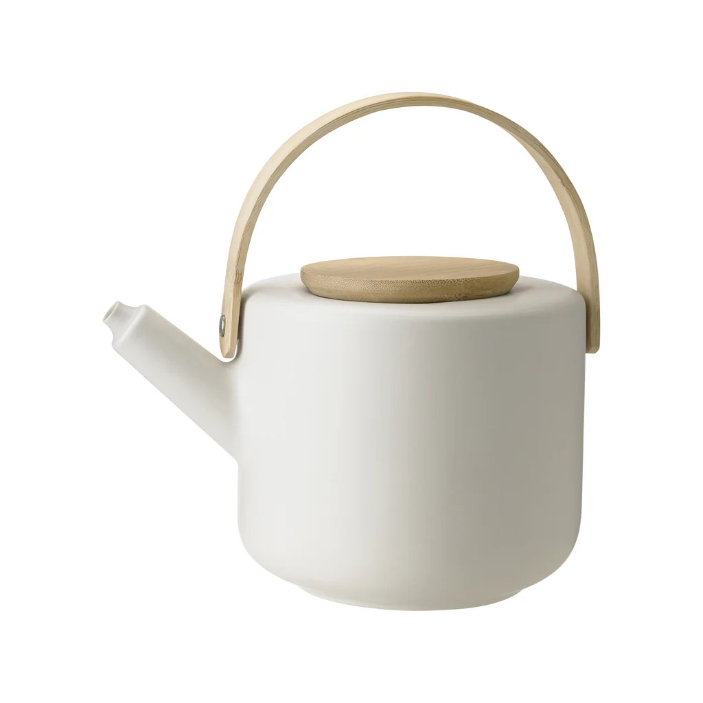 Theo Teapot | 2Modern (US)