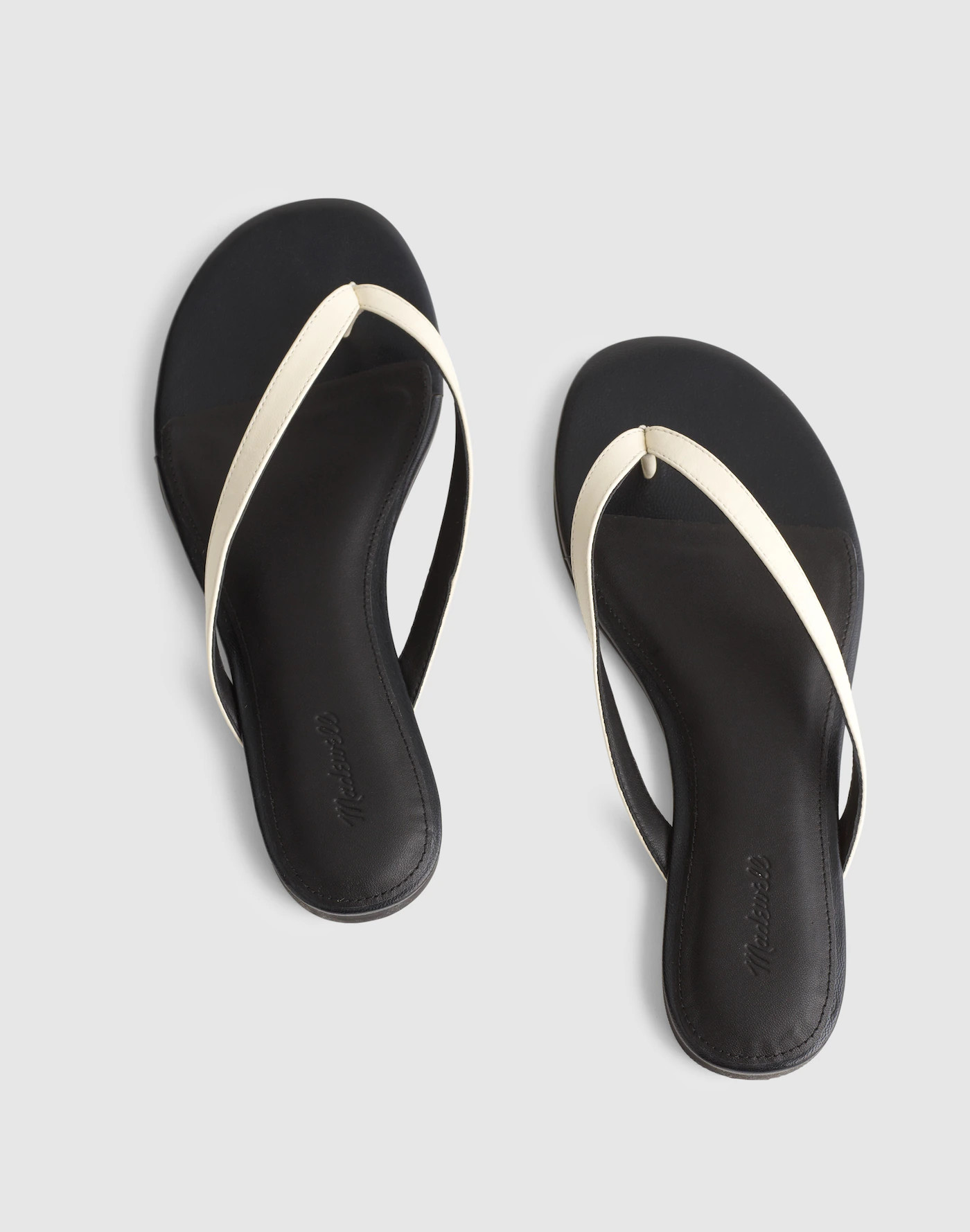 The Iggy Thong Sandal | Madewell