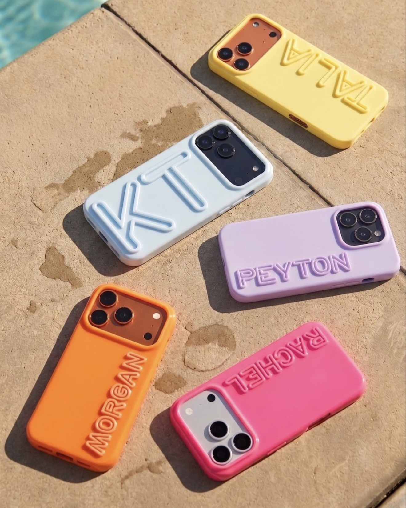 The most amazing phone cases are on sale through Sunday only! Swipe to see what color combo I snagged! 

Over 90+ color combos and customizable!

#LTKootd #LTKgrwm #LTKSeasonal