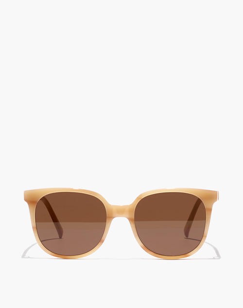 Holwood Sunglasses | Madewell