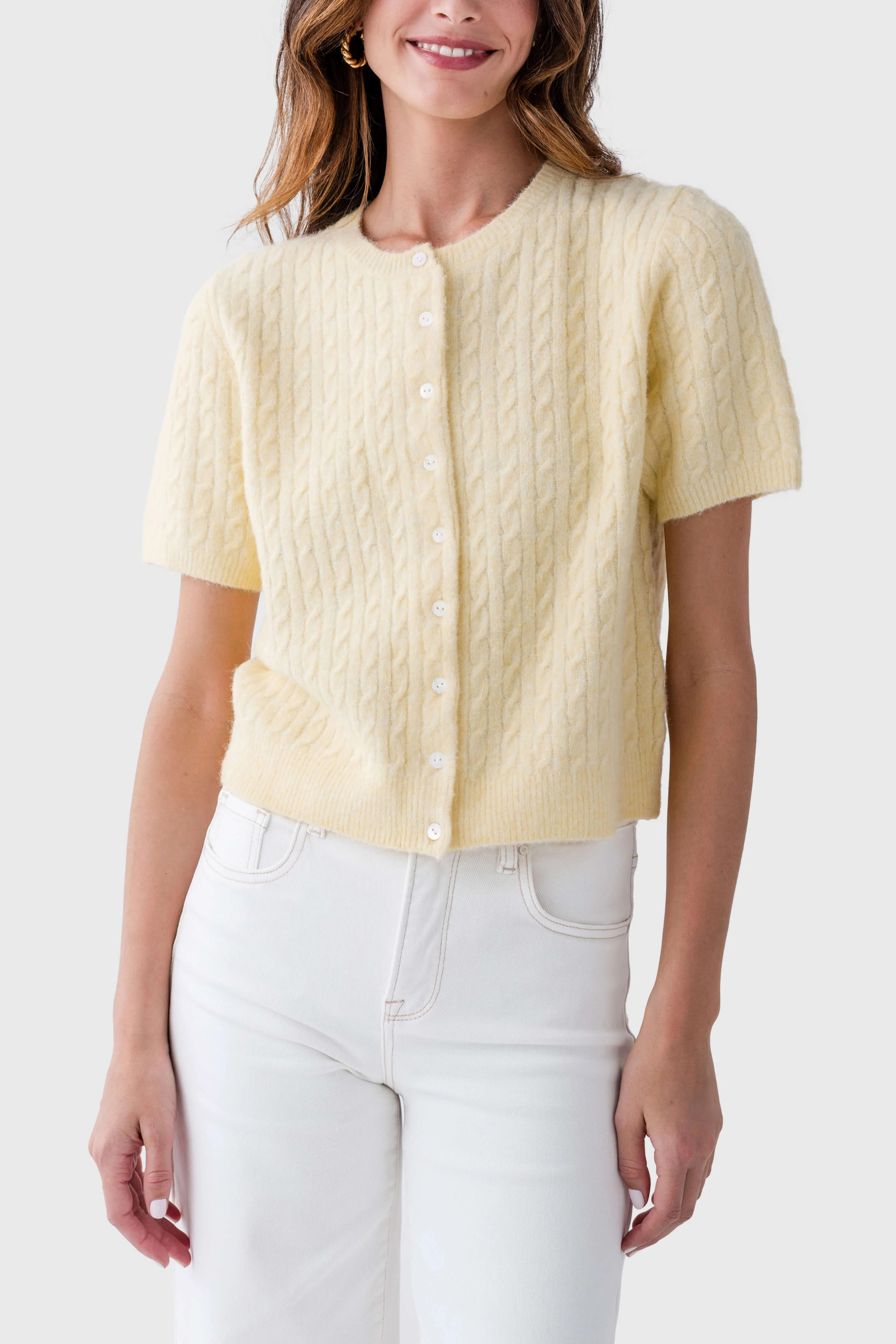 Things Between Sawyer Cardigan | Social Threads