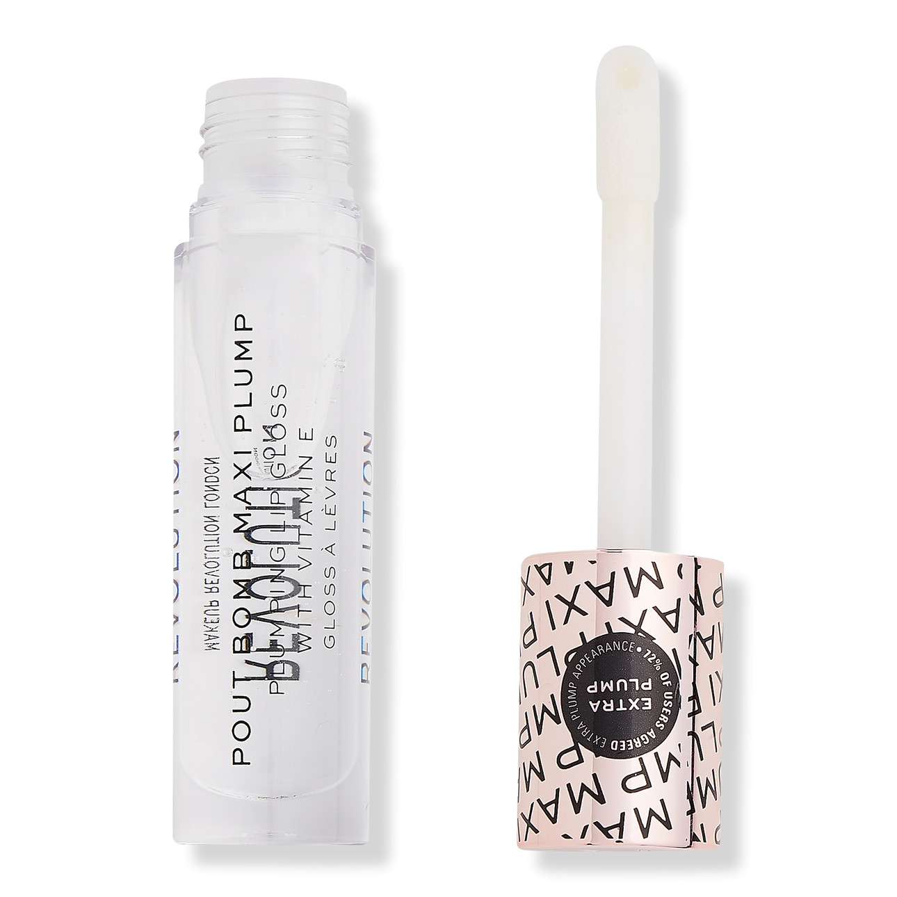 Pout Bomb Maxi Plump Lip Gloss | Ulta