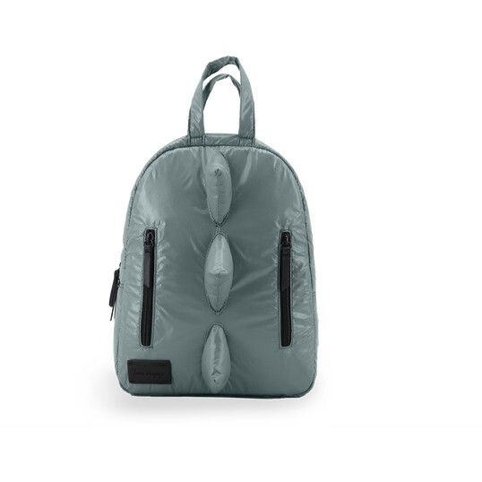 Mini Dino Backpack, Mirage | Maisonette