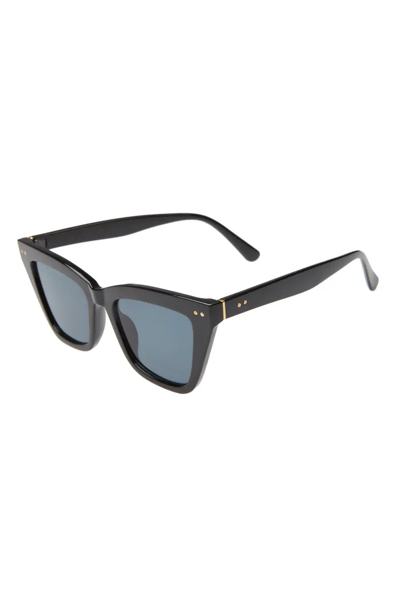 BP. 50mm Cat Eye Sunglasses | Nordstrom | Nordstrom