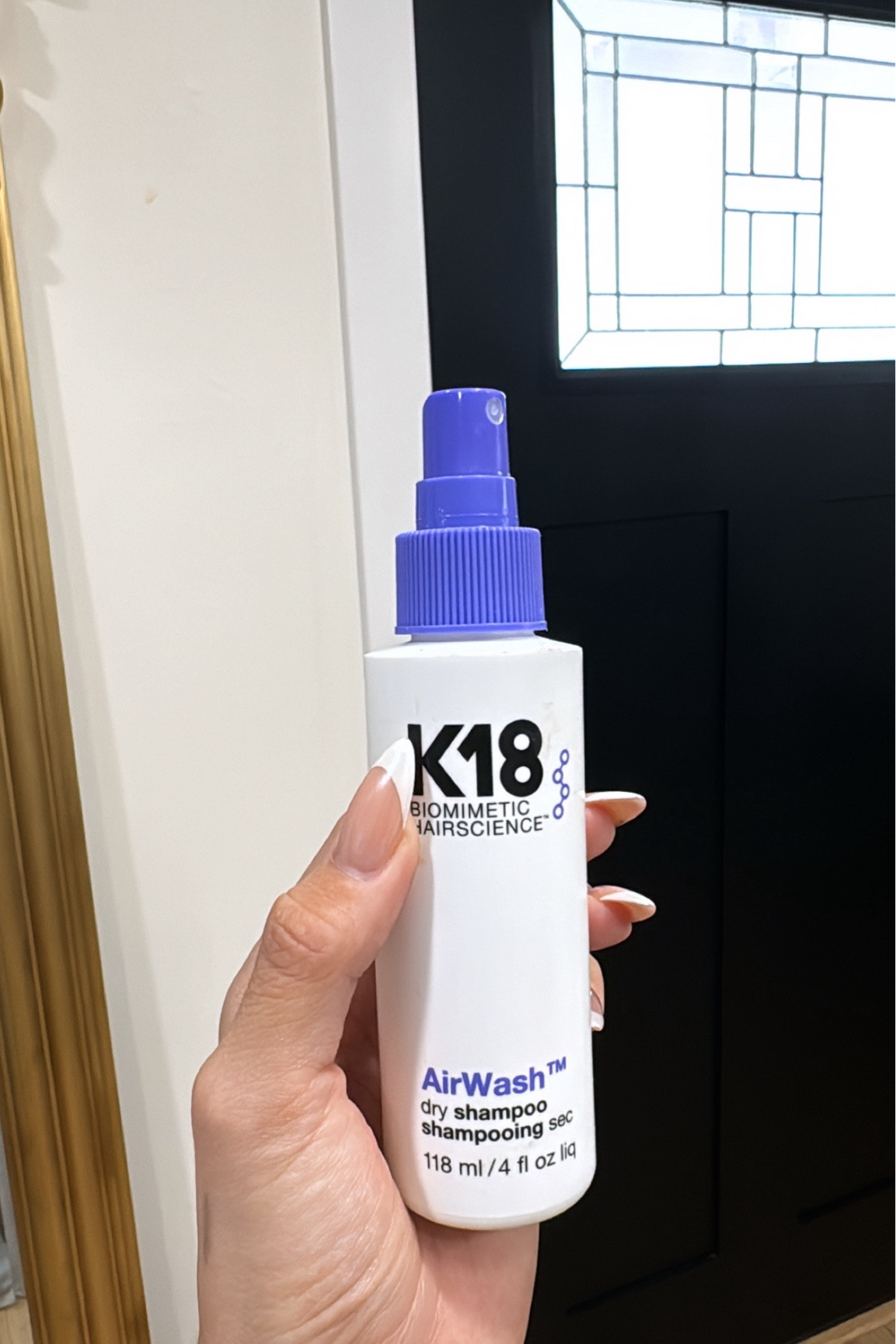 Best dry shampoo ✨

#LTKBeauty #LTKActive #LTKFitness