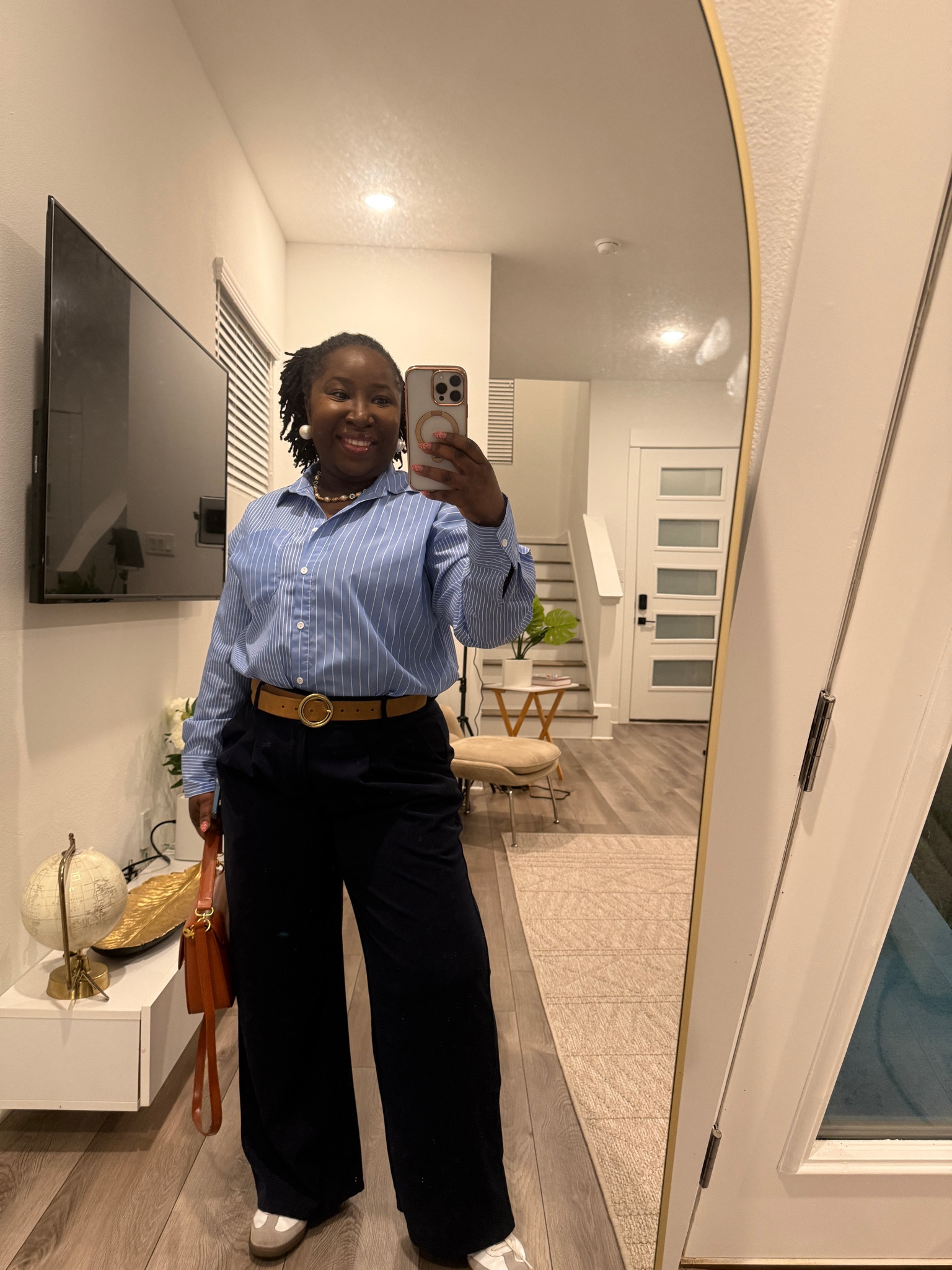 Outfit Check 

#LTKMidsize #LTKStyleTip #LTKWorkwear