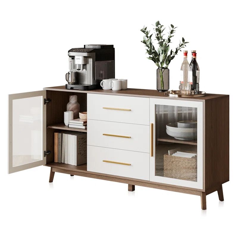 Ilselore 60'' Sideboard | Wayfair North America