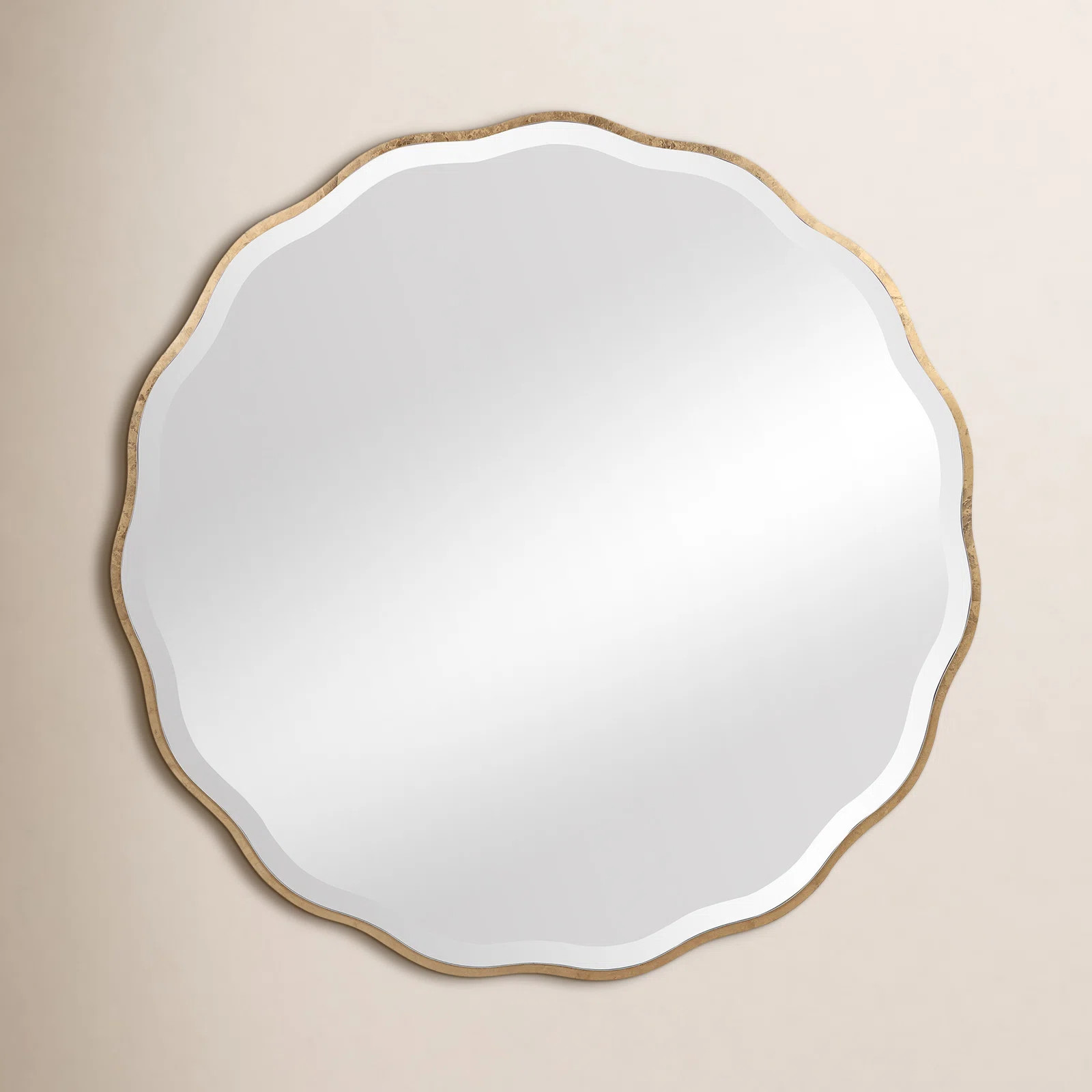 Wilmot Beveled Accent Mirror | Birch Lane