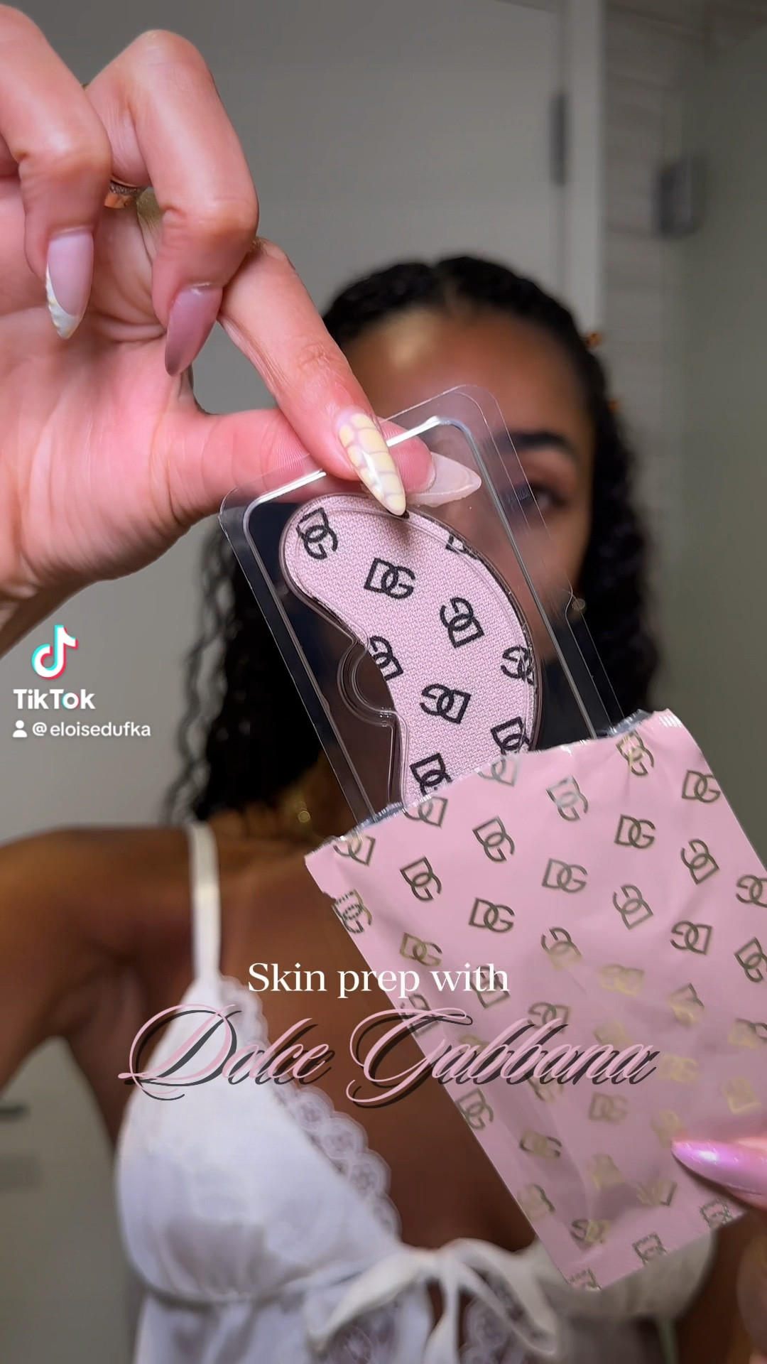 #NordstromPartner @Nordstrom @dolcegabbana_beauty #DGBeauty #DGMakeup  @Shop.LTK #liketkit