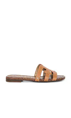 Bay Sandal
                    
                    Sam Edelman | Revolve Clothing (Global)
