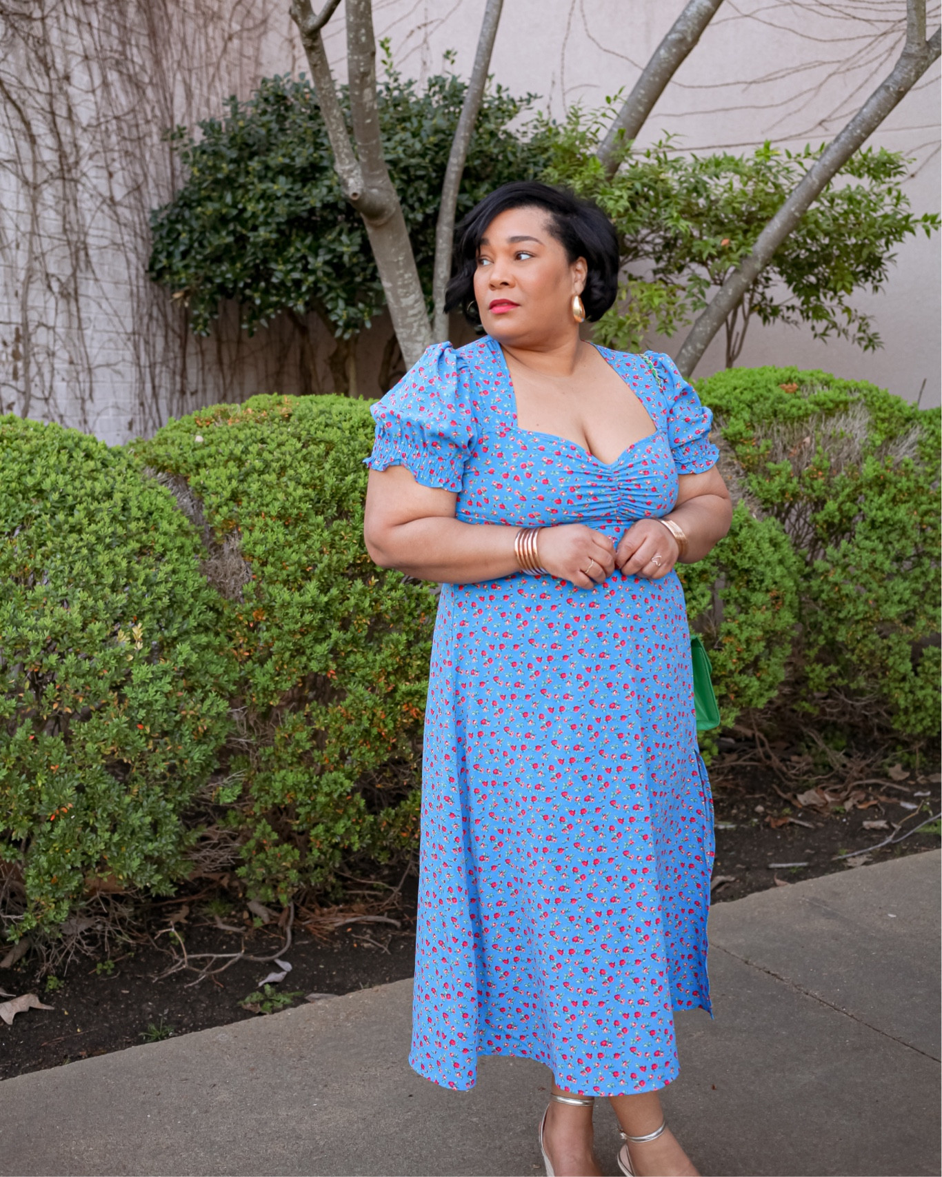 #shein spring style. Use code 
kpfusionQ2 to enjoy 15% off!

Spring outfit, summer outfit, spring dresses, summer dresses

#LTKover40 #LTKstyletip #LTKmidsize