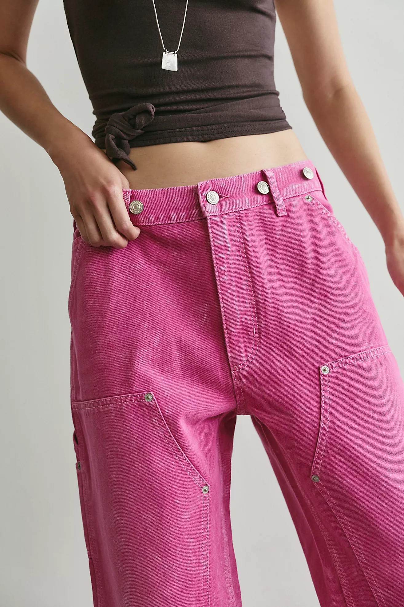 We The Free Emily Carpenter Jeans | Free People (Global - UK&FR Excluded)