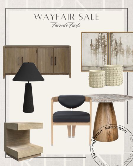 Wayfair memorial day clearance favorite finds 

Marble wood dining table // neutral home // dining room furniture // t back dining chair // modular end table // designer inspired home // console cabinet neutral // wood cabinet with storage // ceramic table lamp // modern accent lamp black // Anthropologie inspired planters // abstract wall art // look for less home 

#LTKSaleAlert #LTKHome