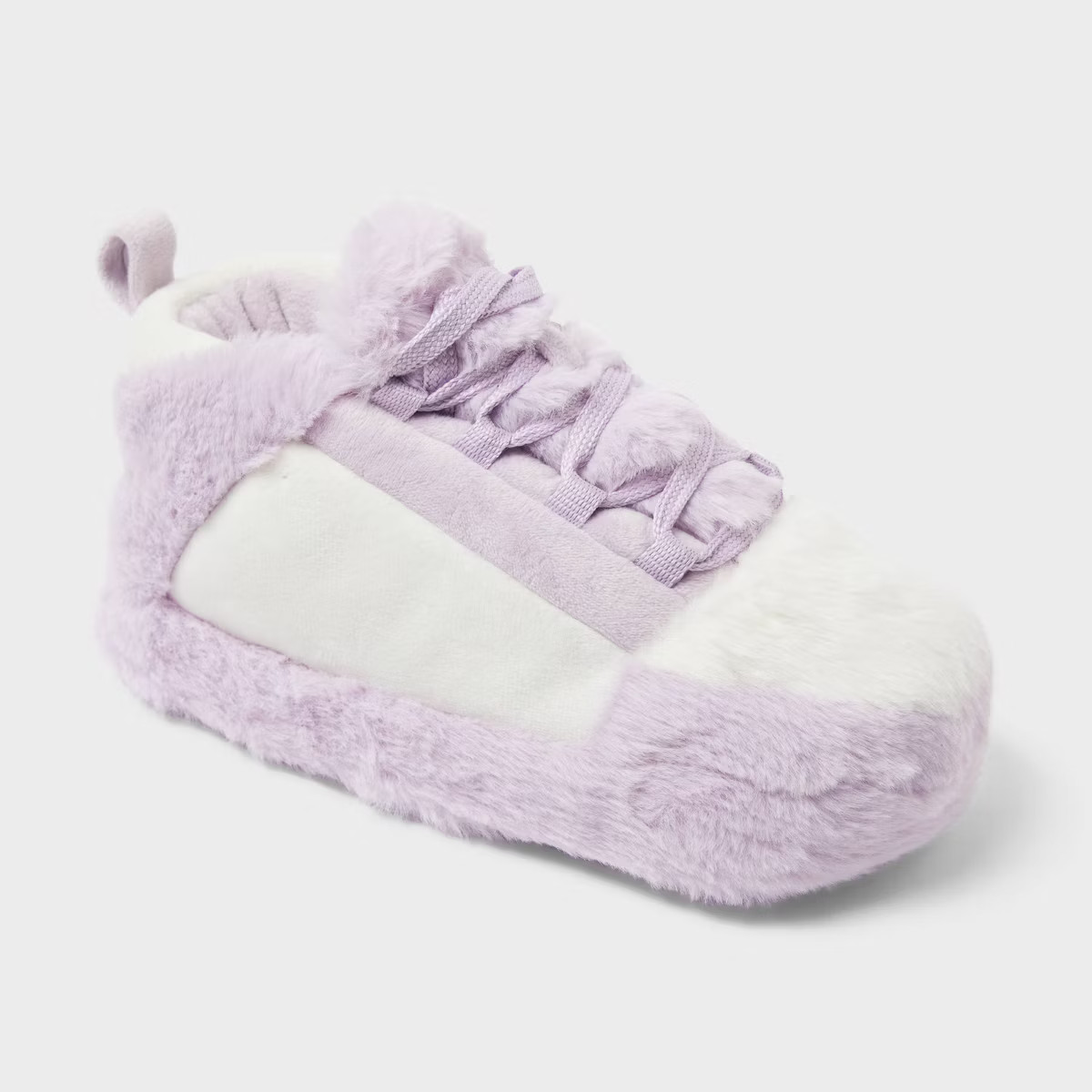 Kids' Journey Sneaker Slippers - Cat & Jack™ Black 6-7 | Target