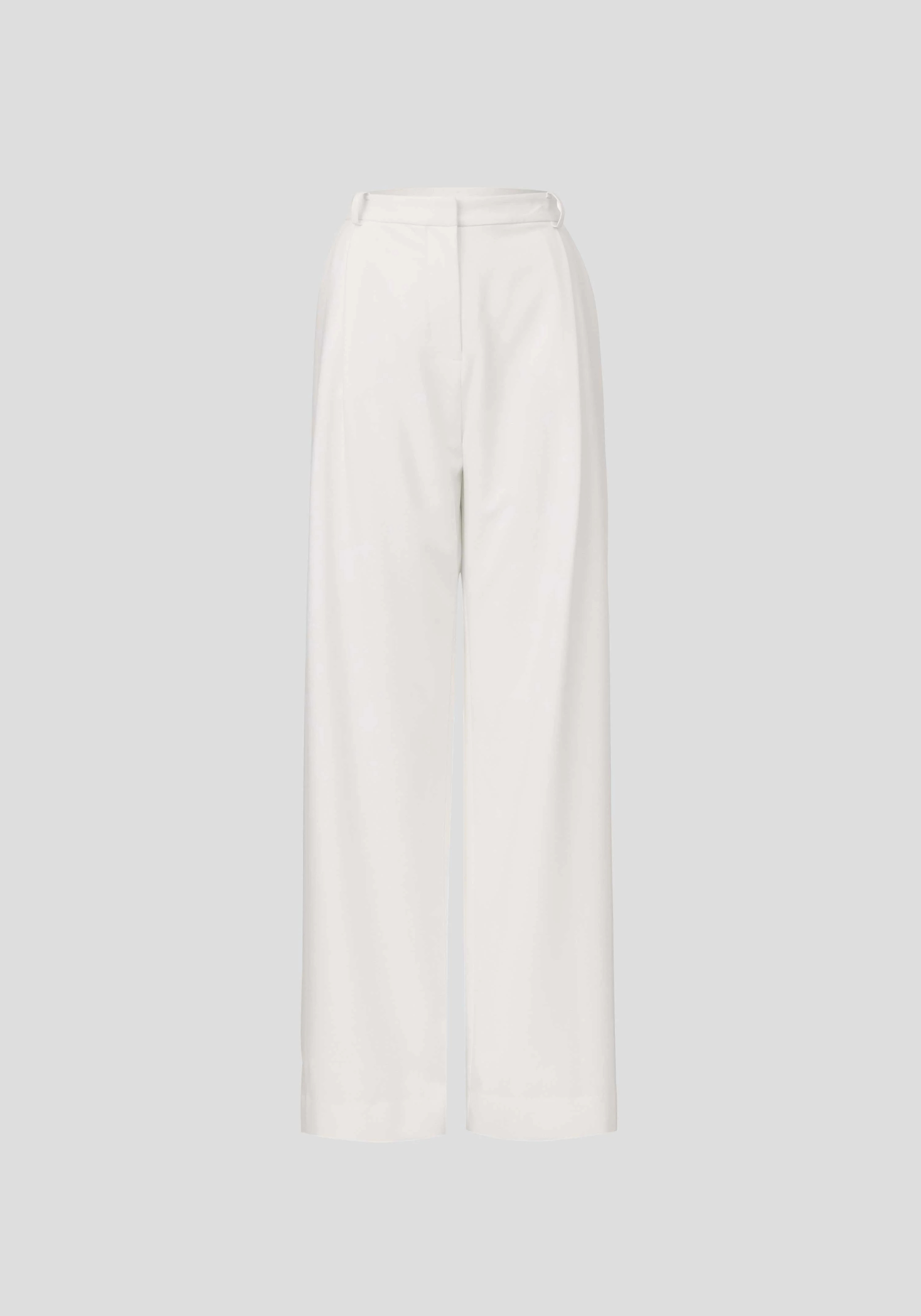 Idol Pant IN WHITE | PANTS | VIKTORIA & WOODS | Viktoria & Woods