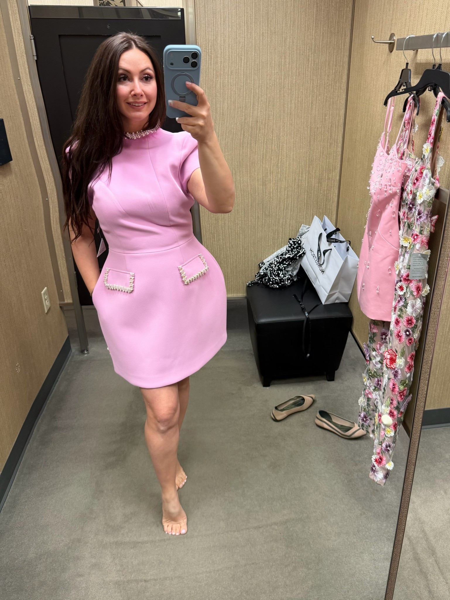 Help me decide! I have a wedding to go to so need a wow dress! Yey or Nay for this one?


#LTKMidsize #LTKOver40 #LTKSeasonal