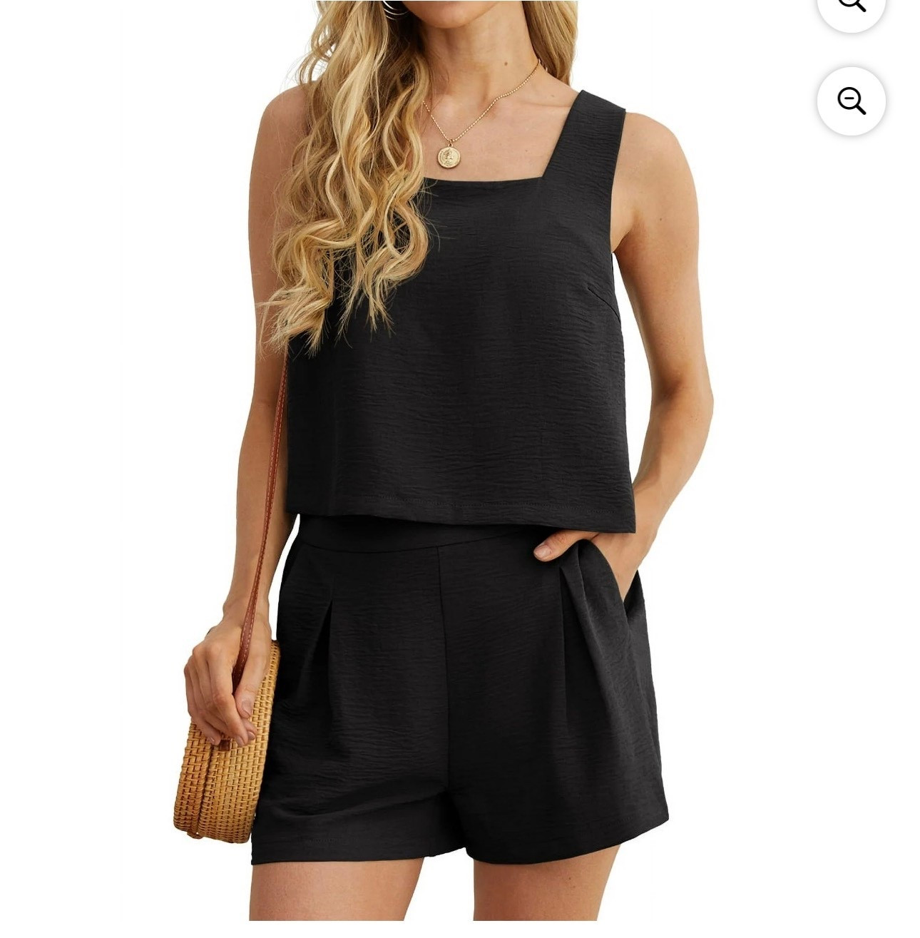 If you're looking for something that's cute and practical for everyday life this is it! And it's on sale! 

Matching sets
Walmart sale 

#LTKgrwm #LTKmomlife #LTKootd
