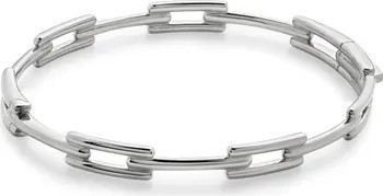 Signature Link Bangle Bracelet | Nordstrom