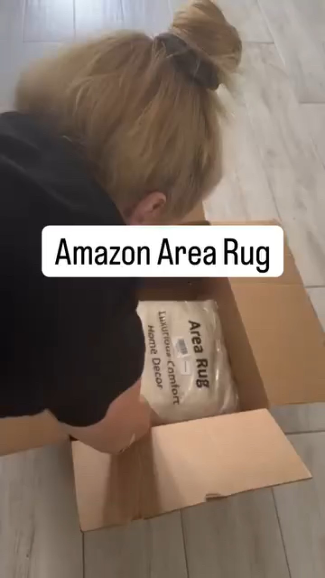 This Amazon rug is such a nice find.

#LTKHome