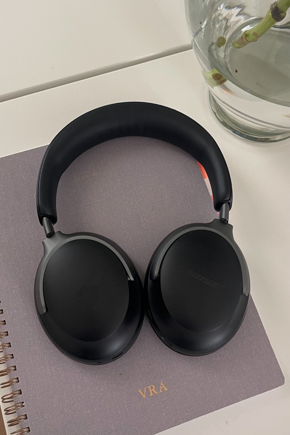 finally splurged on a pair of these and I LOVE these noise cancelling headphones by Bose so much - I got the ultra that are a bit more expensive, but linking the cheaper model that’s also on sale! 

#LTKSaleAlert #LTKxPrimeDay