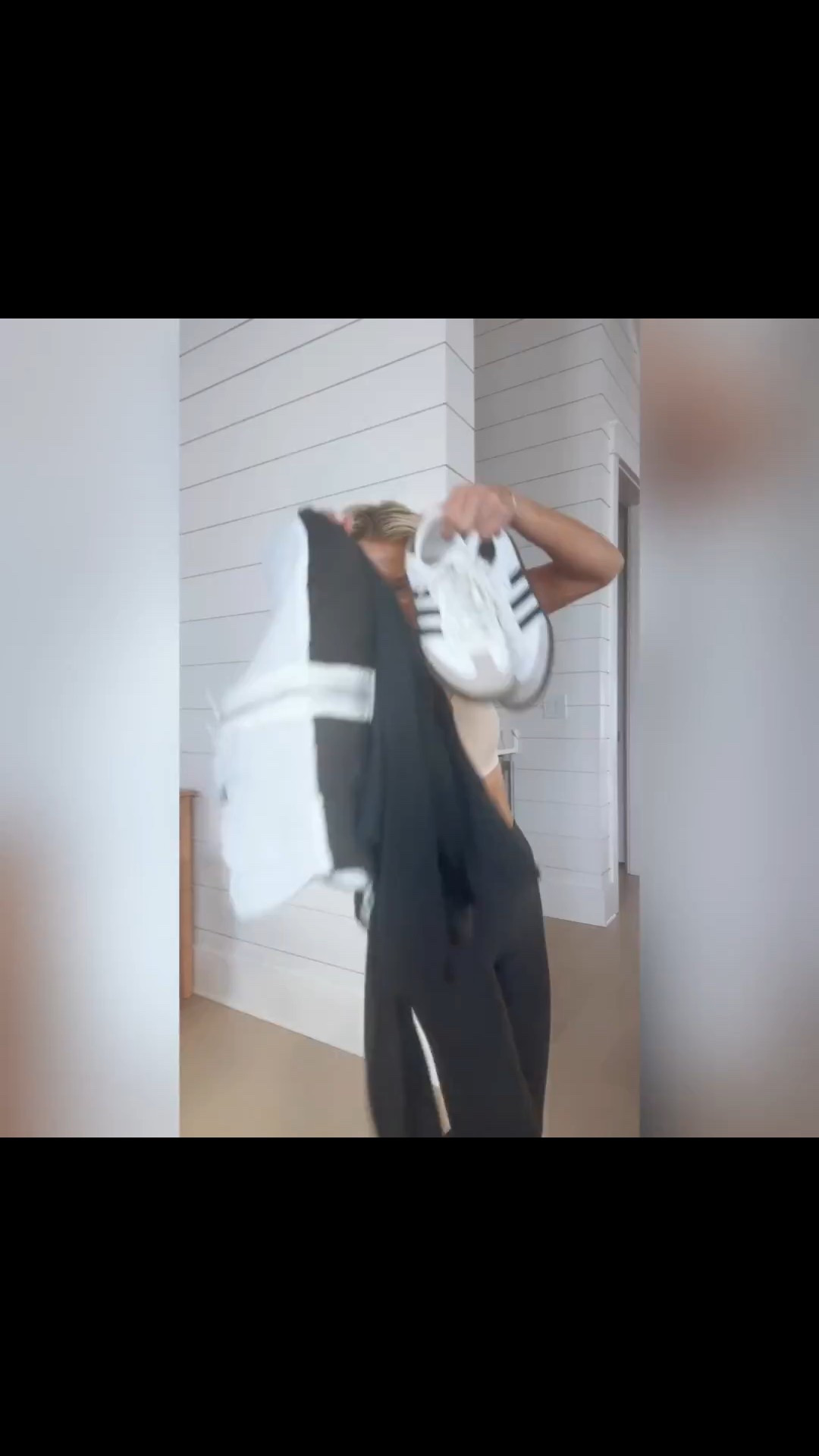 Get ready with me for a busy day!!Loving this head to toe Amazon look. Perfect for the fall and winter seasons.

#LTKFindsUnder100 #LTKStyleTip #LTKSeasonal