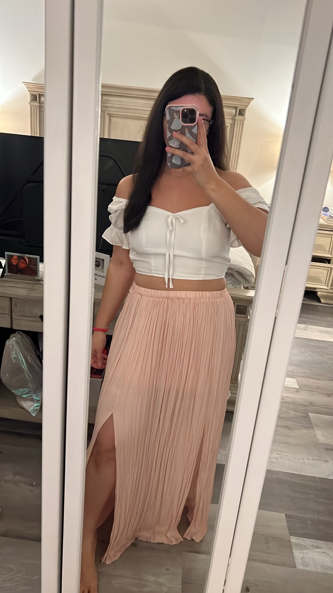 Cute outfit idea for valentines day



#LTKMidsize #LTKSaleAlert #LTKValentine