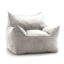Greyleigh™ Teen Standard Bean Bag Chair & Lounger | Wayfair North America
