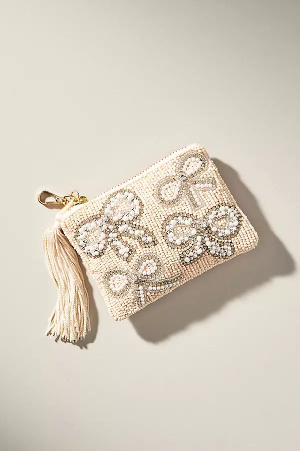By Anthropologie Icon Coin Purse | Anthropologie (US)