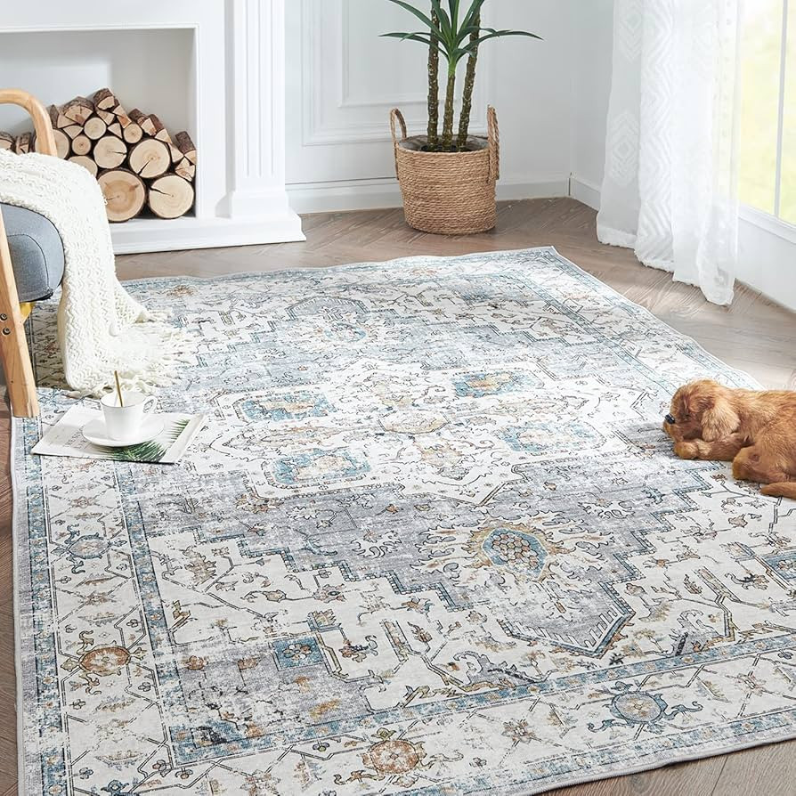 Retro Grey/Blue | Amazon (US)