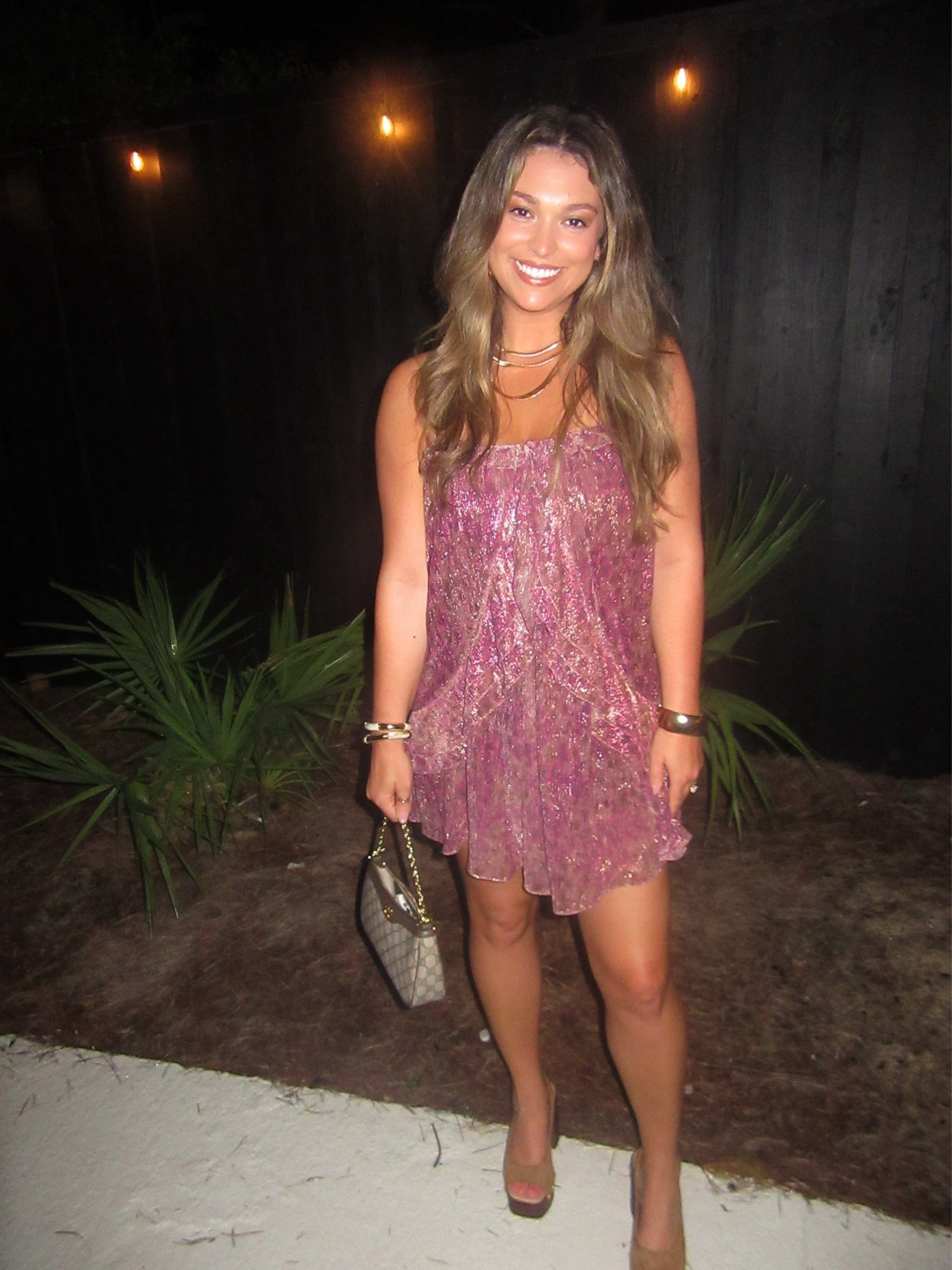 12th Tribe dress!!

#LTKTravel #LTKootd