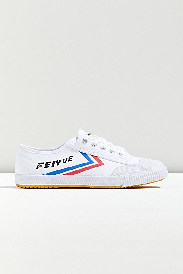 Feiyue FE Lo 1920 Sneaker | Urban Outfitters (US and RoW)