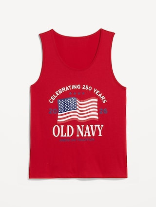 Logo Graphic Tank | Old Navy (US)