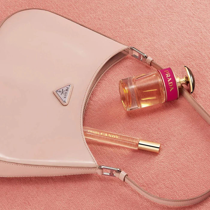 Mini Candy Eau de Parfum Perfume Set | Sephora (US)