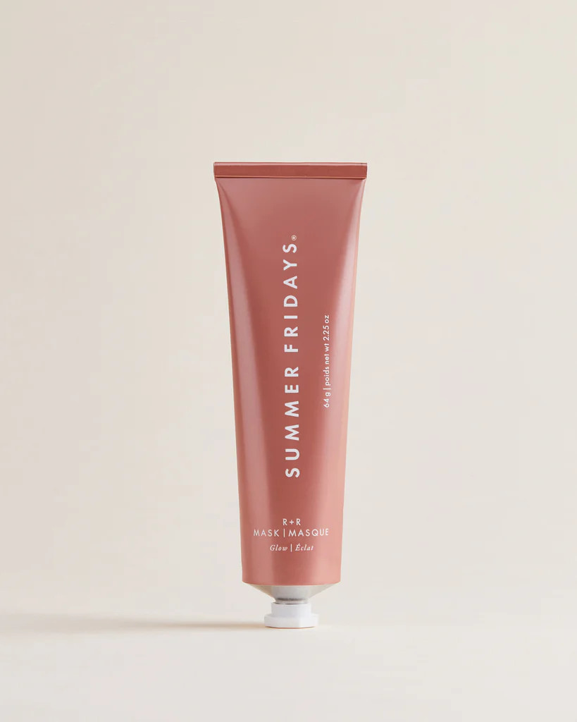R+R Mask | Summer Fridays (US)