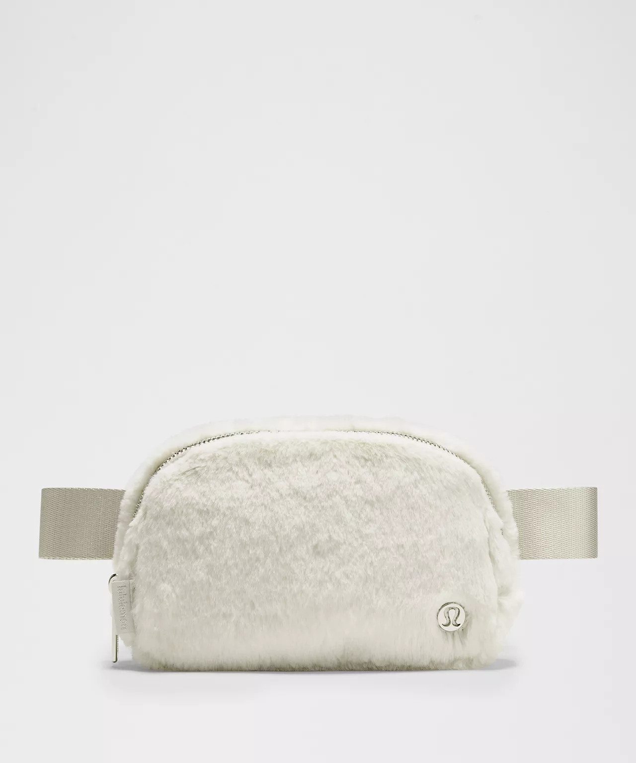 Everywhere Belt Bag *Plush Fleece | Unisex Bags,Purses,Wallets | lululemon | Lululemon (US)