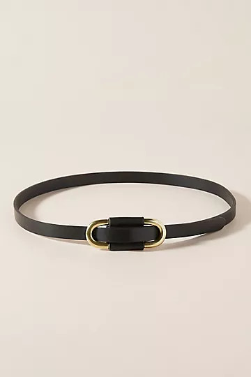 Skinny Belt | Anthropologie (US)