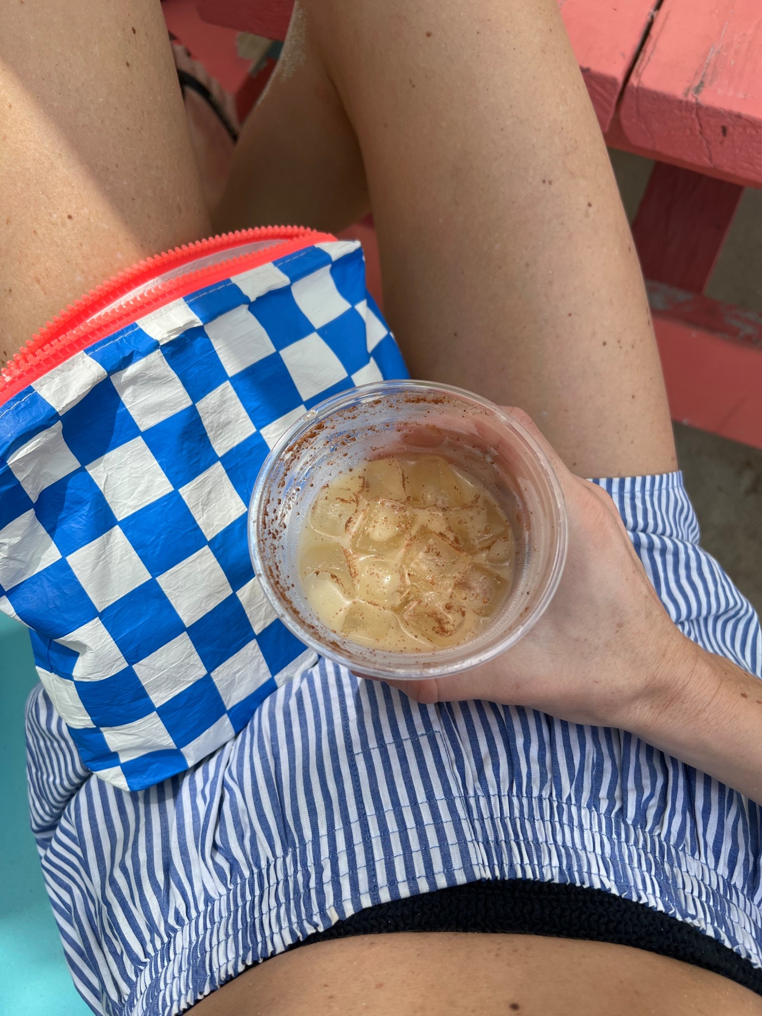 These $7 shorts were perfect for the beach

#LTKStyleTip #LTKFindsUnder50 #LTKTravel