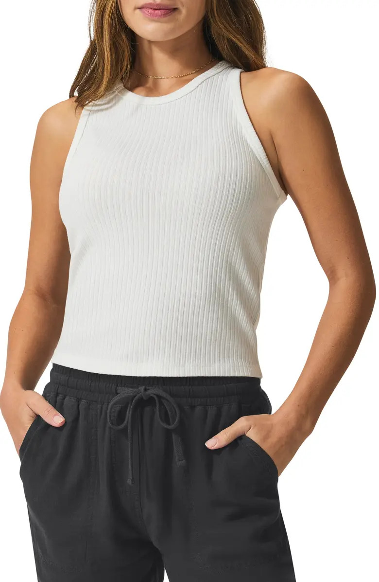 Supersoft Rib Tank | Nordstrom
