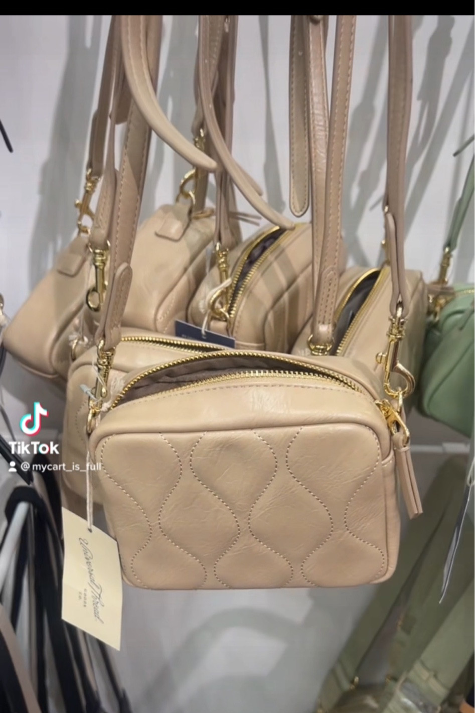 New target bags! #targetstyle #targetfinds 

#LTKfindsunder50