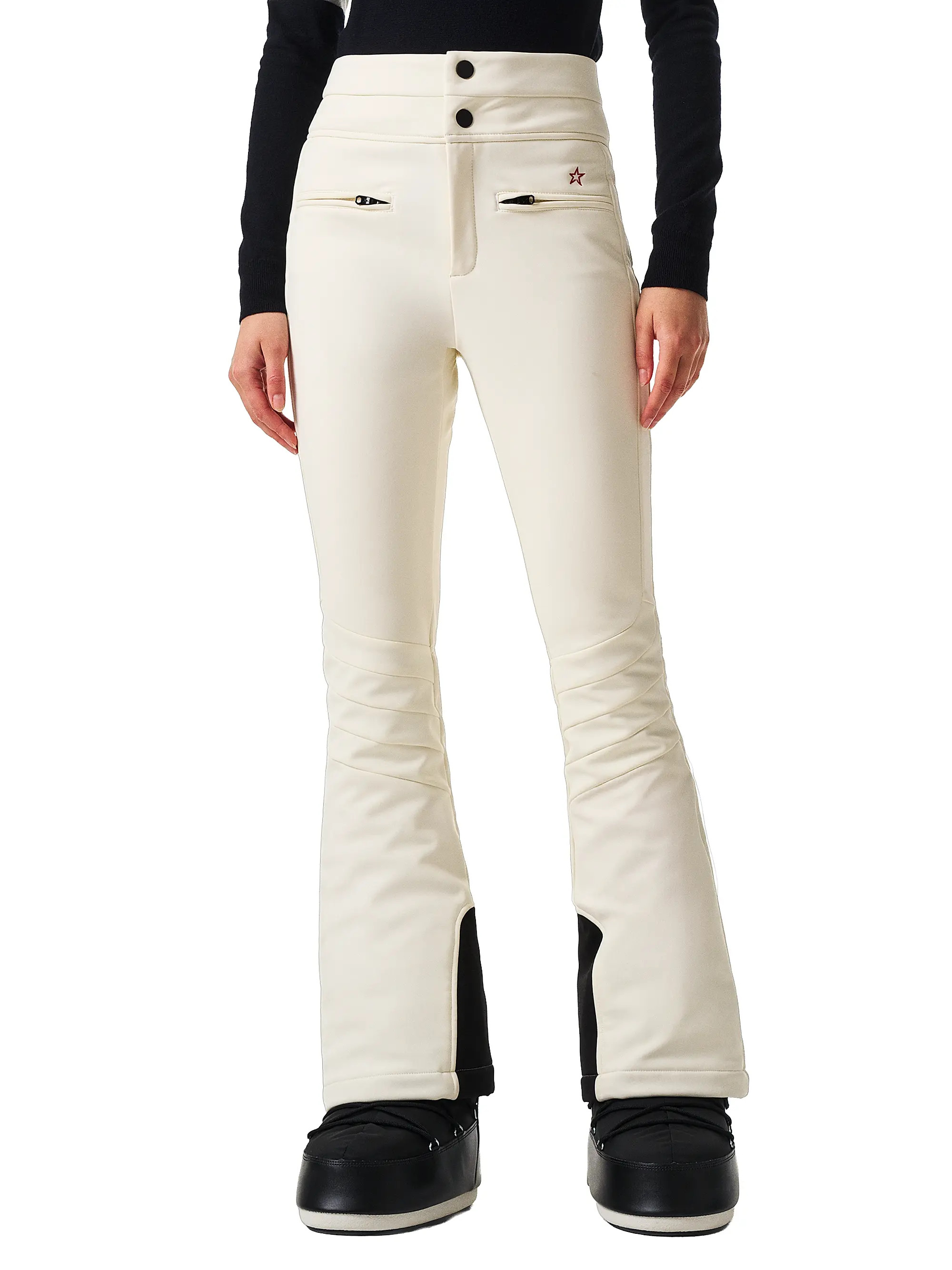 Aurora High-Rise Ski Pants | Saks Fifth Avenue