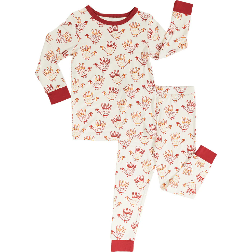 The Madison in Turkey Hands | Coconut Pops