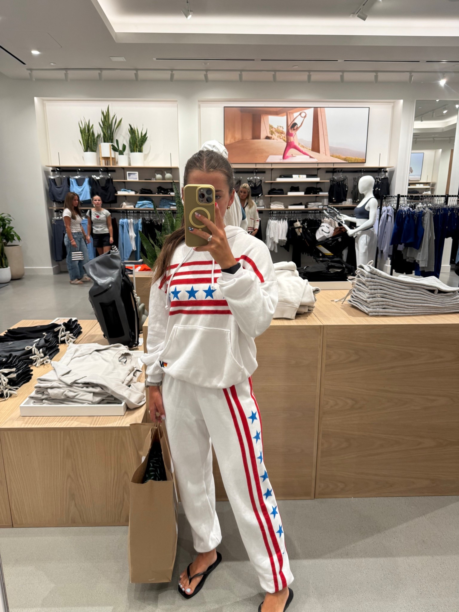 USA set 🇺🇸🇺🇸

#LTKSaleAlert #LTKActive #LTKSeasonal