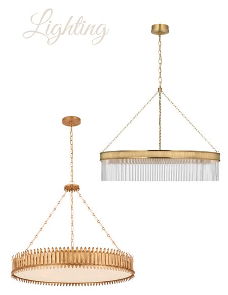 Chandeliers for large rooms
Living room lighting 

#LTKhome