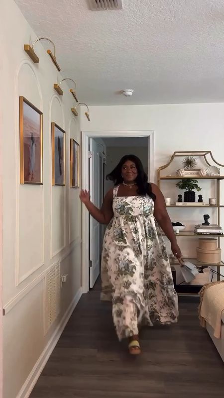Anthropologie never fails me✨ These dresses are so perfect for spring and heading into those summer vacays💐

Wearing 2X/20

Plus Size Fashion, Anthropologie, Plus Size Dresses, Western Concert Outfit, Wedding Guest Dress

#LTKplussize #LTKfindsunder100 #LTKfindsunder50
